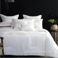 Comforter uilt factories wholesale polyester 10pcs sets